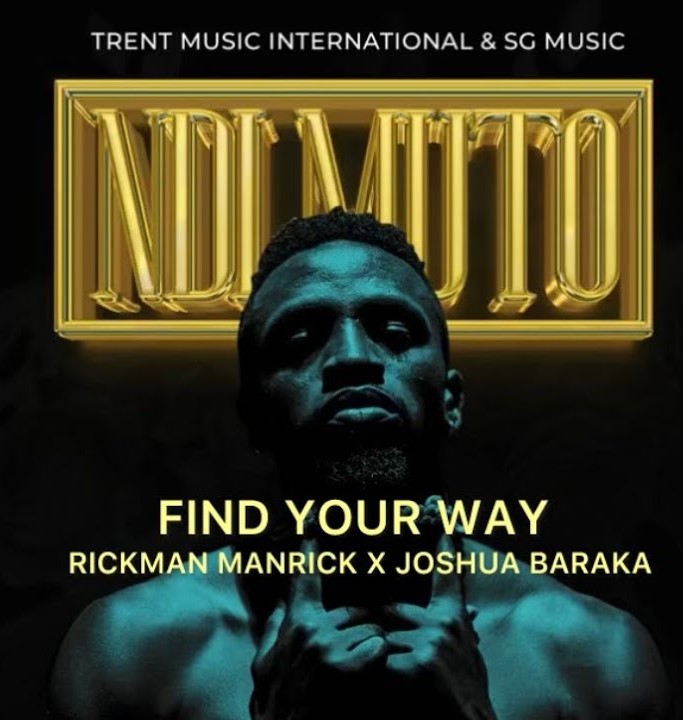 Rickman Manrick ft.Joshua Baraka,